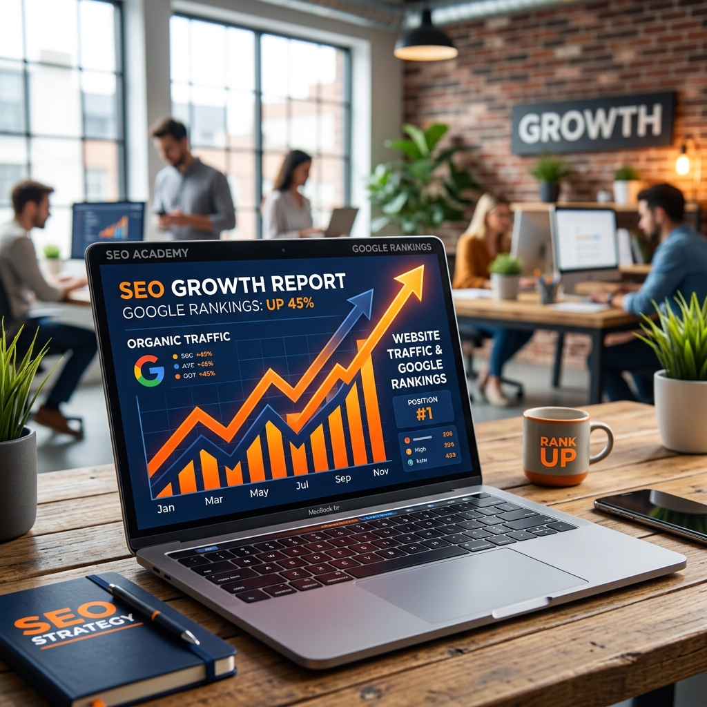 SEO Strategies
